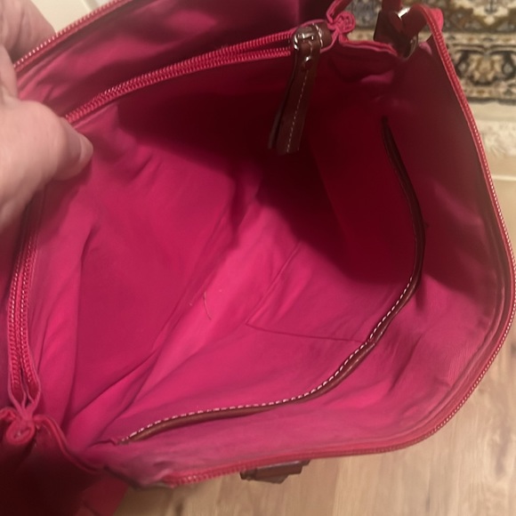 Eitenne Aigner shoulder bag - Picture 5 of 5